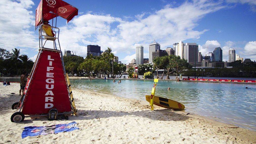Voyage Brisbane