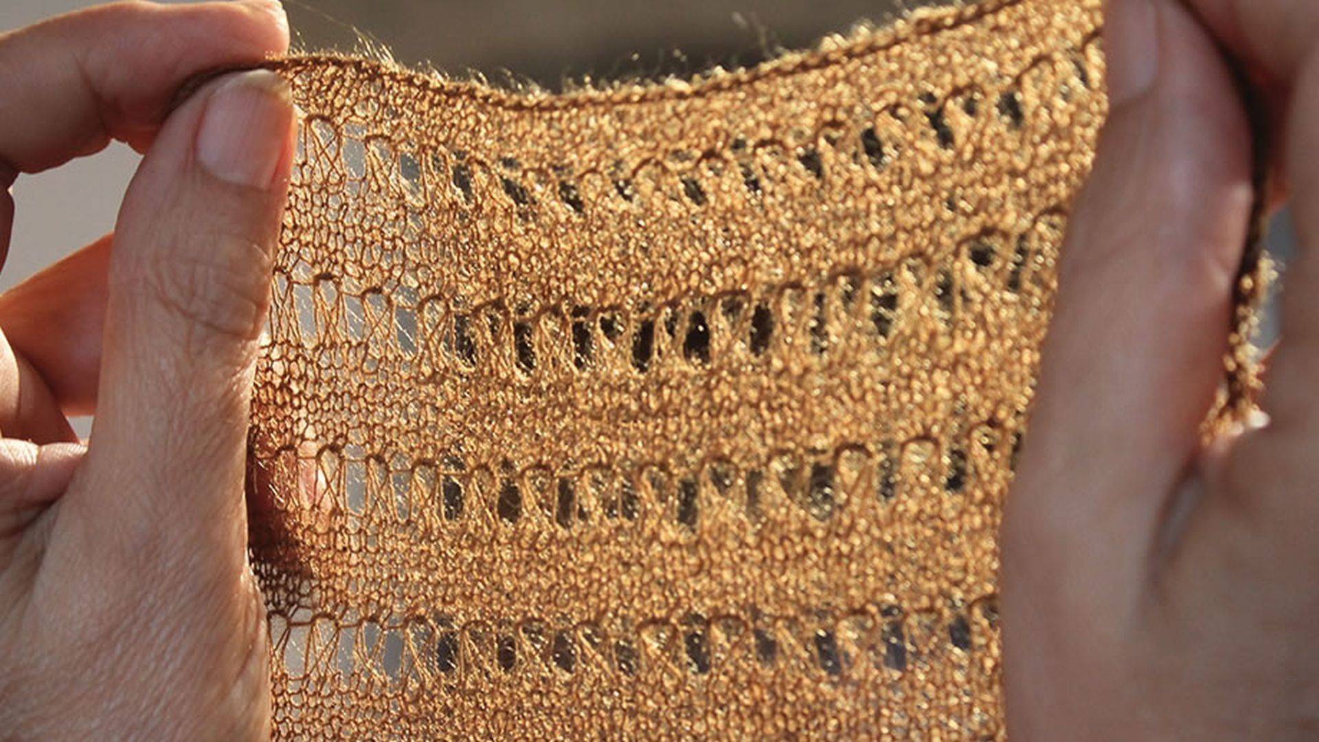 Made in China, de cheap à éthique, un savoir-faire qui se développe, la soie.