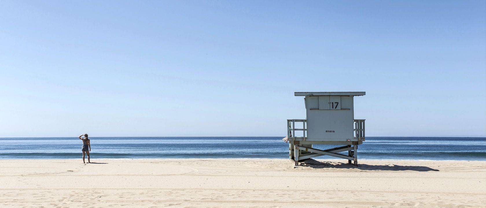 Séjour Californie