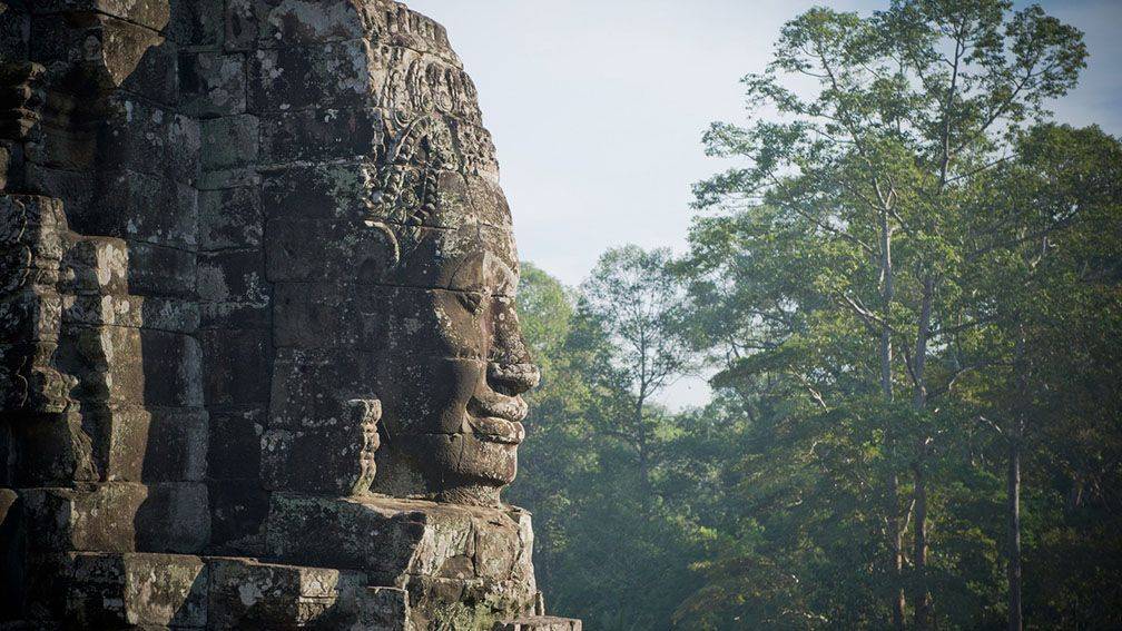 Voyage Siem Reap