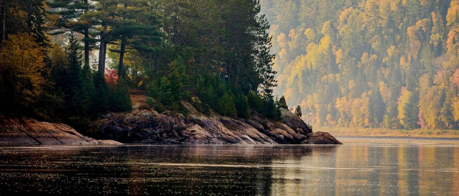 Voyage Québec