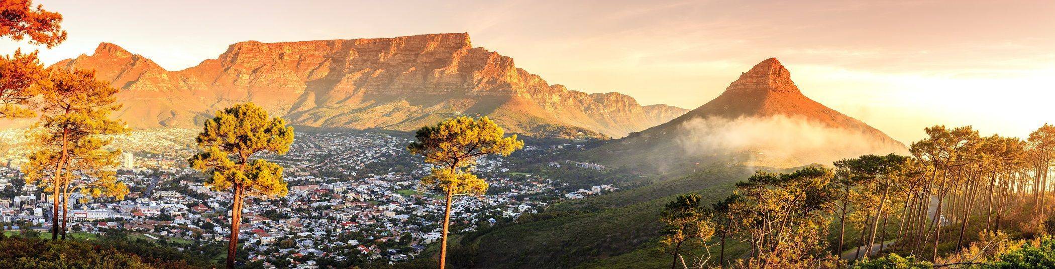 Voyage en Afrique du Sud