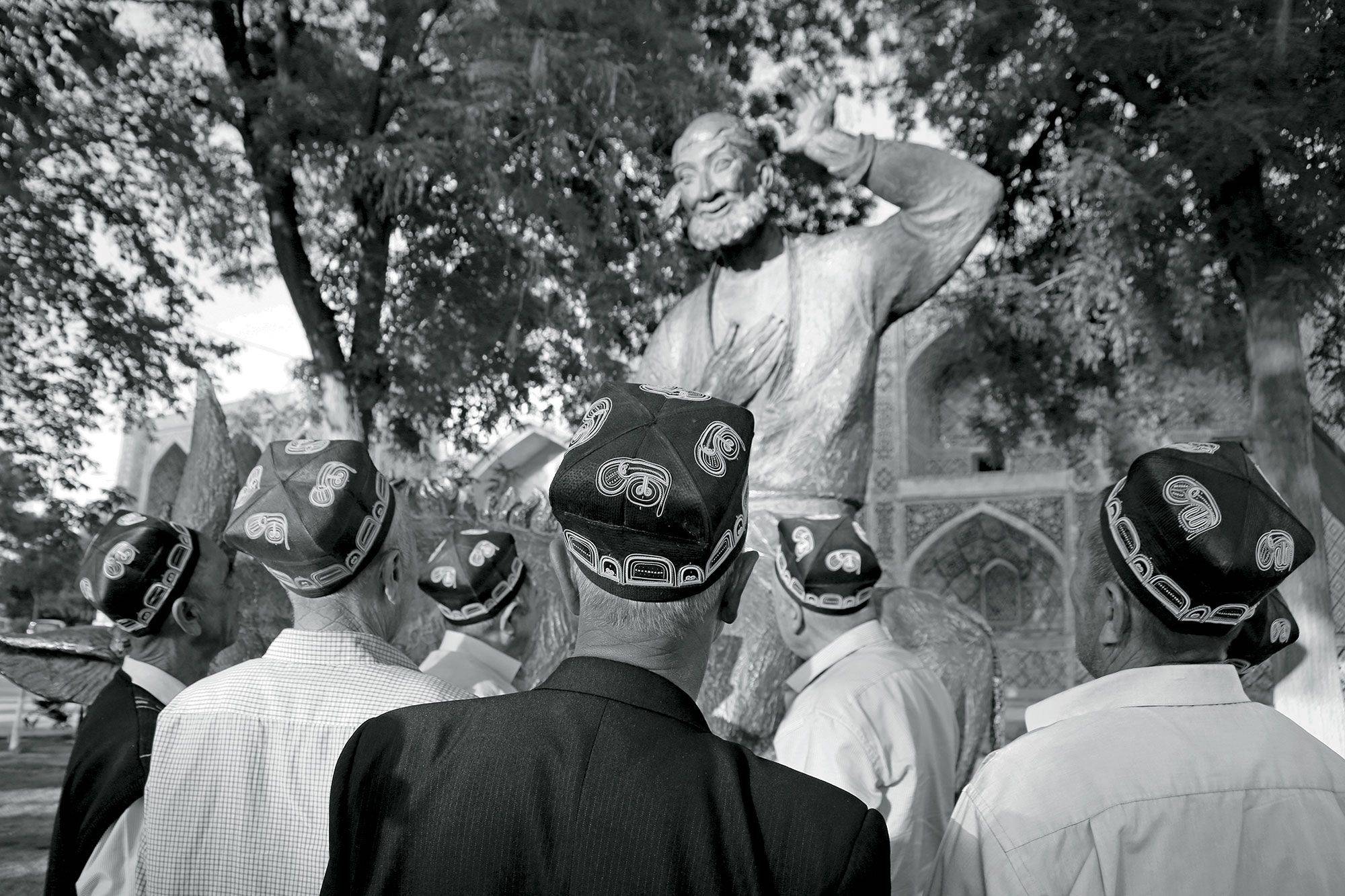 Voyages en Orient 2019