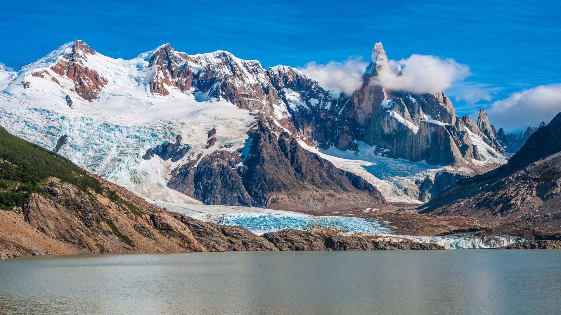 Images de la Patagonie