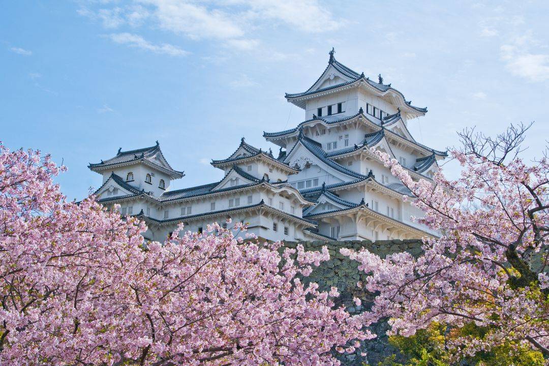 Japon, les grands sites