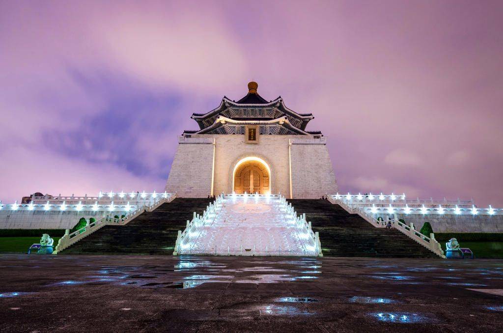 Taiwan : le référendum pour l'indépendance de l'île se tiendra-t-il ?