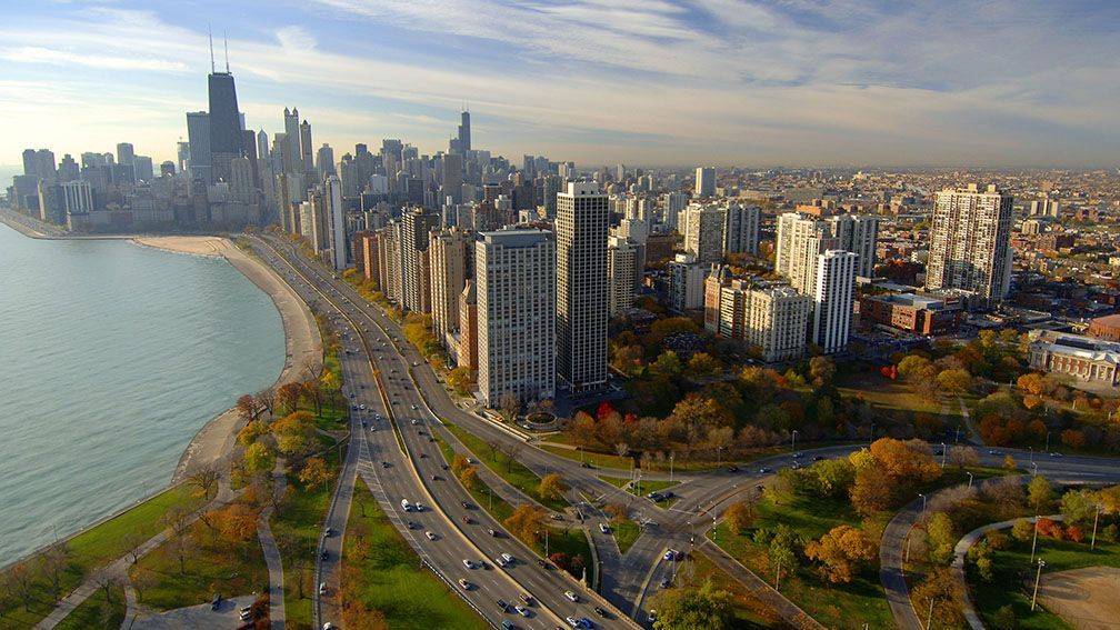 Voyage Chicago