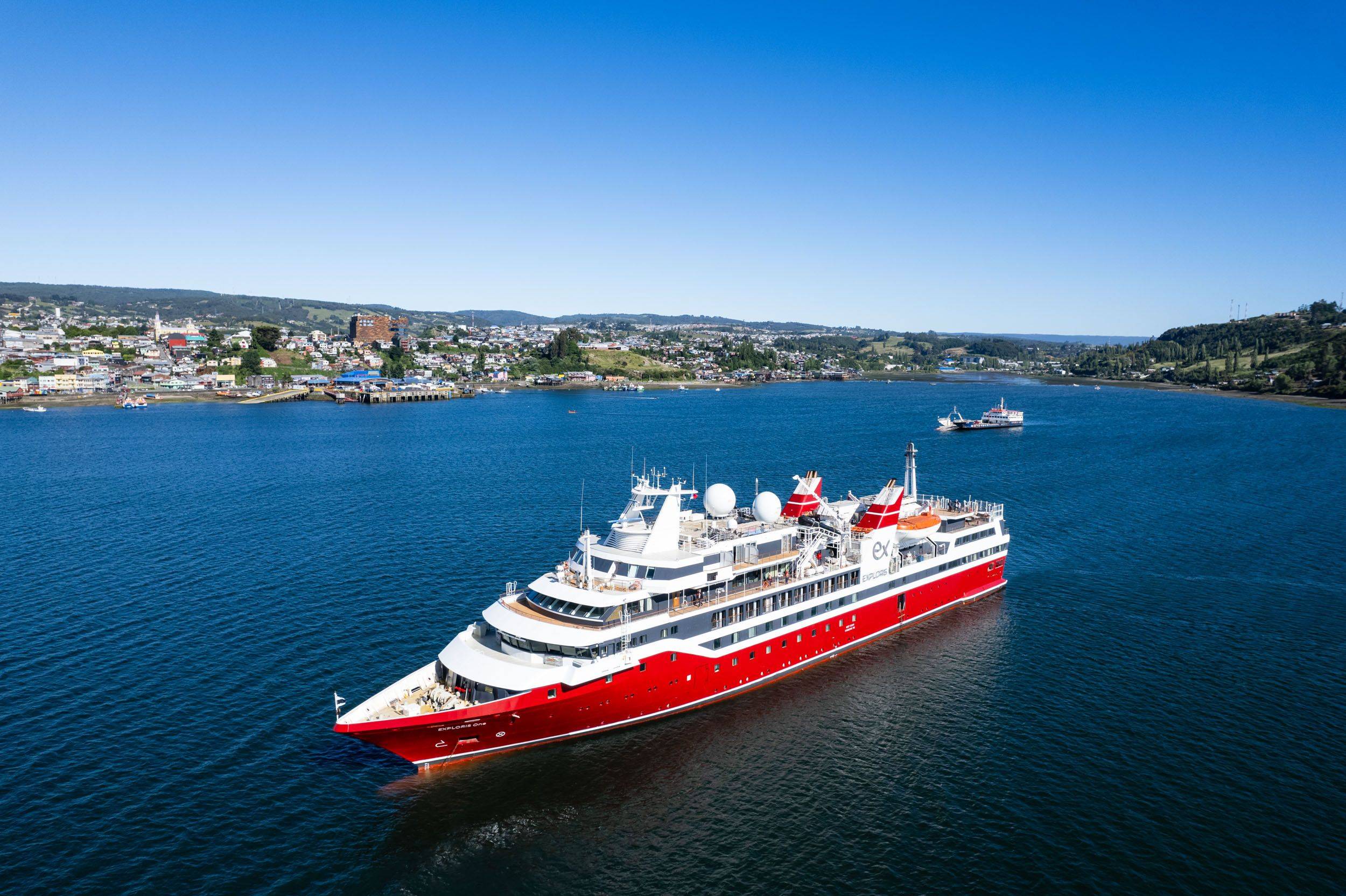 Une croisière en Macaronésie