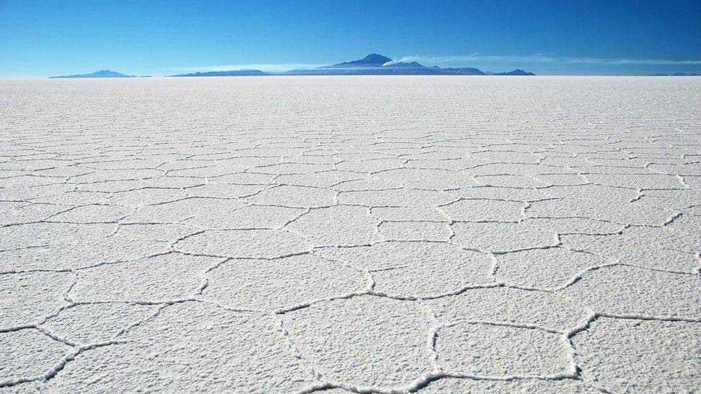 Voyage Salar d'Uyuni