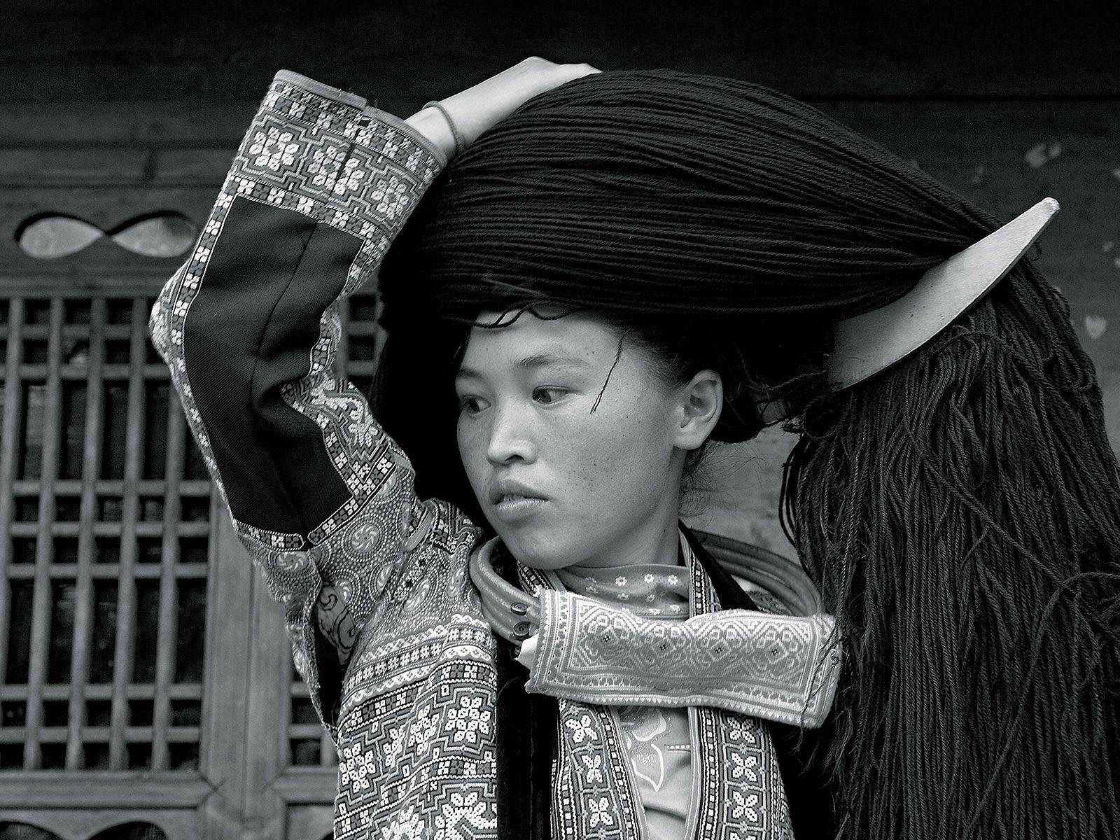 Voyages en Chine 2018