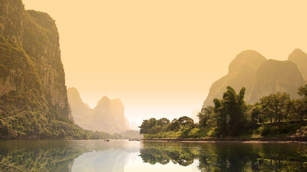 Voyage Guilin