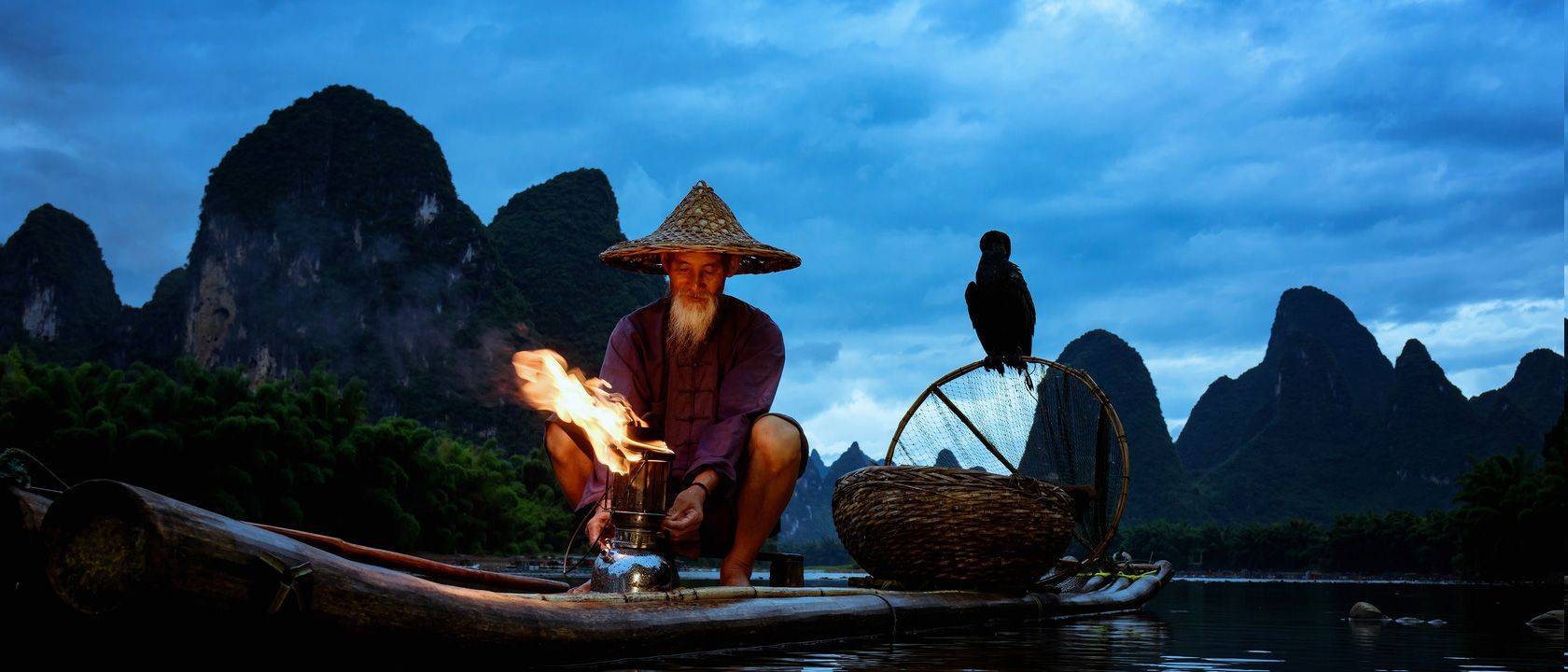 Voyage Chine du Sud-Ouest