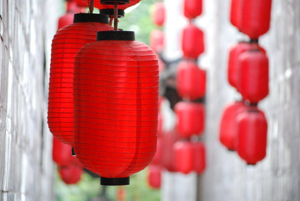 Après-midi Nouvel an chinois : Fengshui, année Cochon de terre