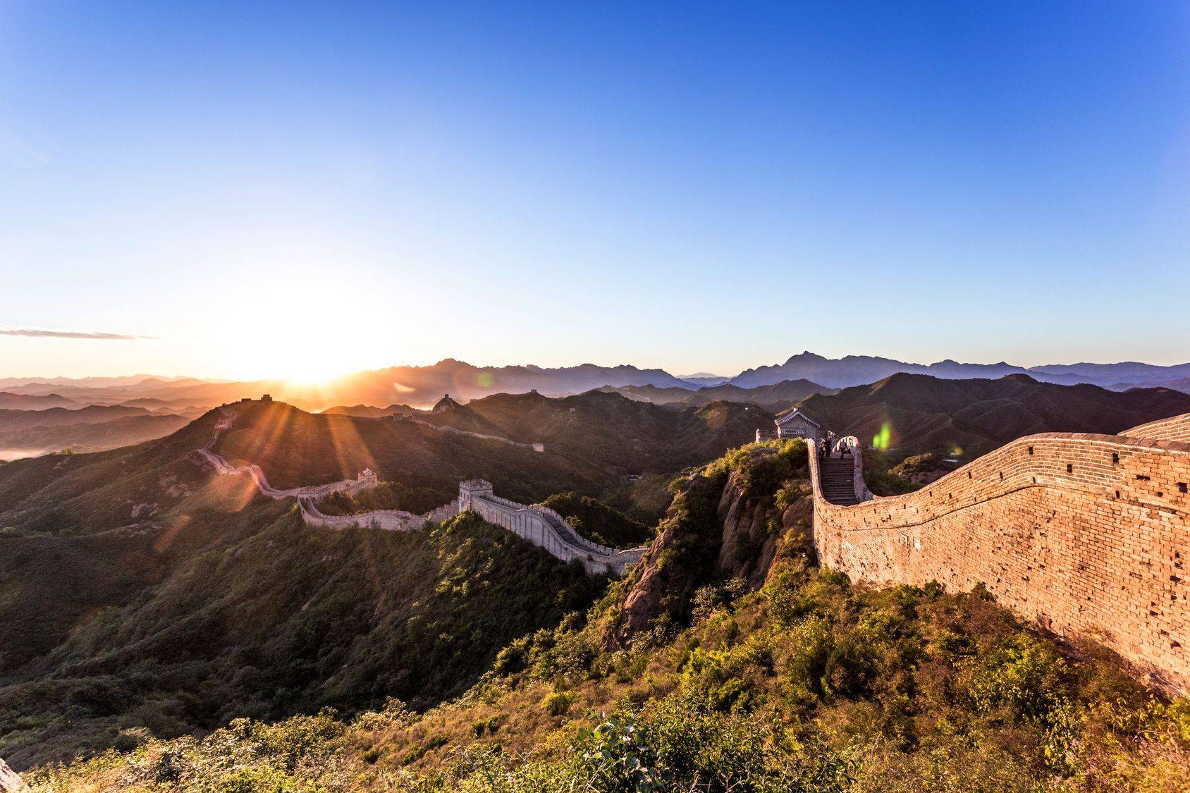 Sésame pour la Chine