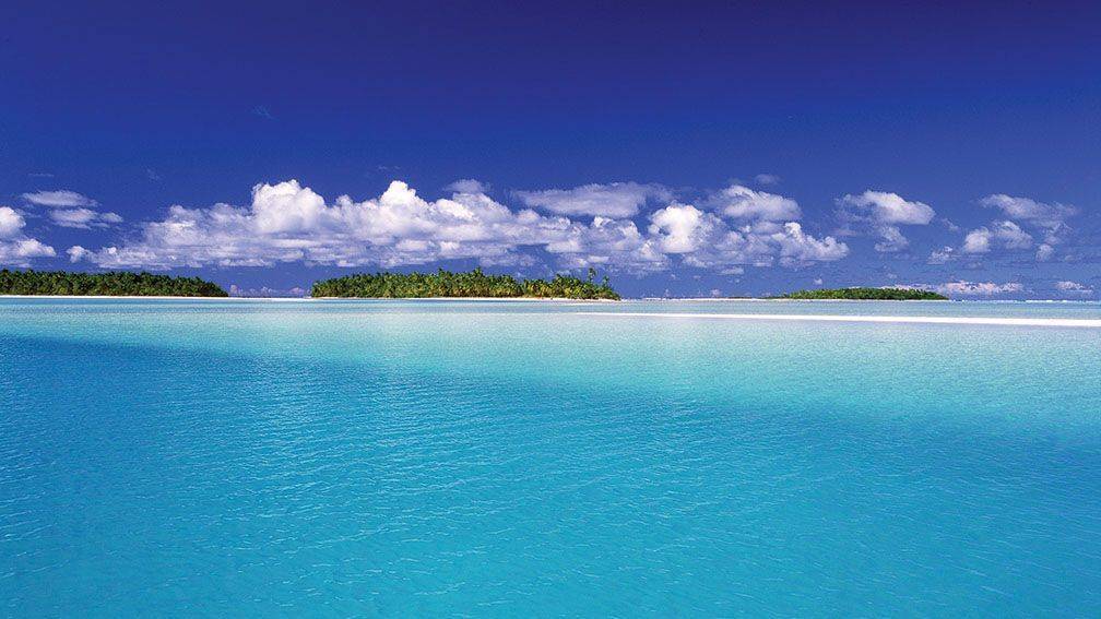 Voyage Aitutaki