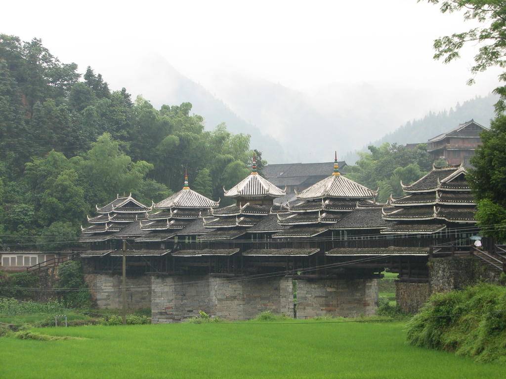 Le Guizhou