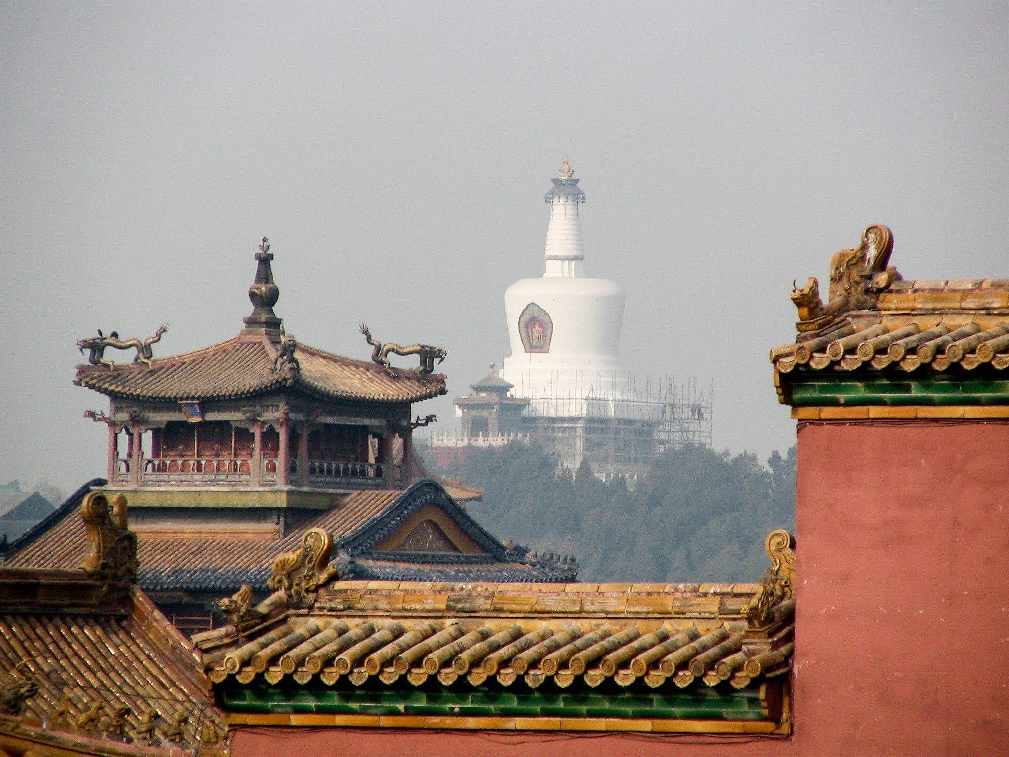 Zheng He, (1371-1433), premier explorateur de la puissance maritime chinoise