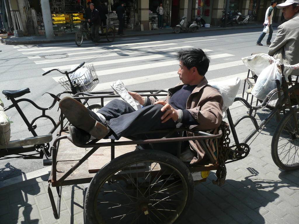 Où va le système politique chinois sous l'ère de Xi Jinping ?