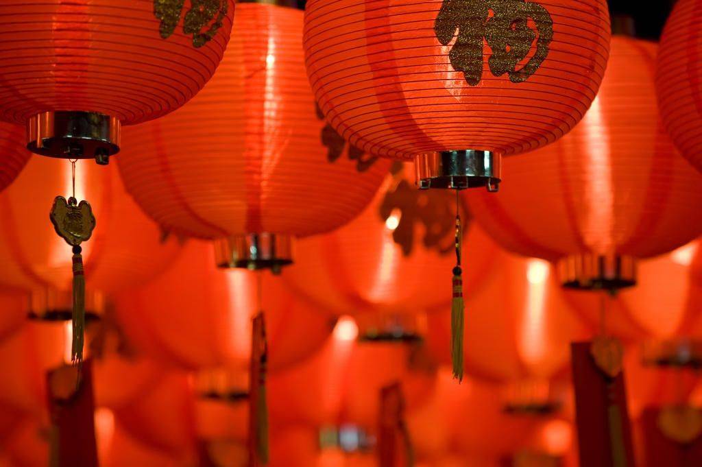 Les fêtes traditionnelles chinoises