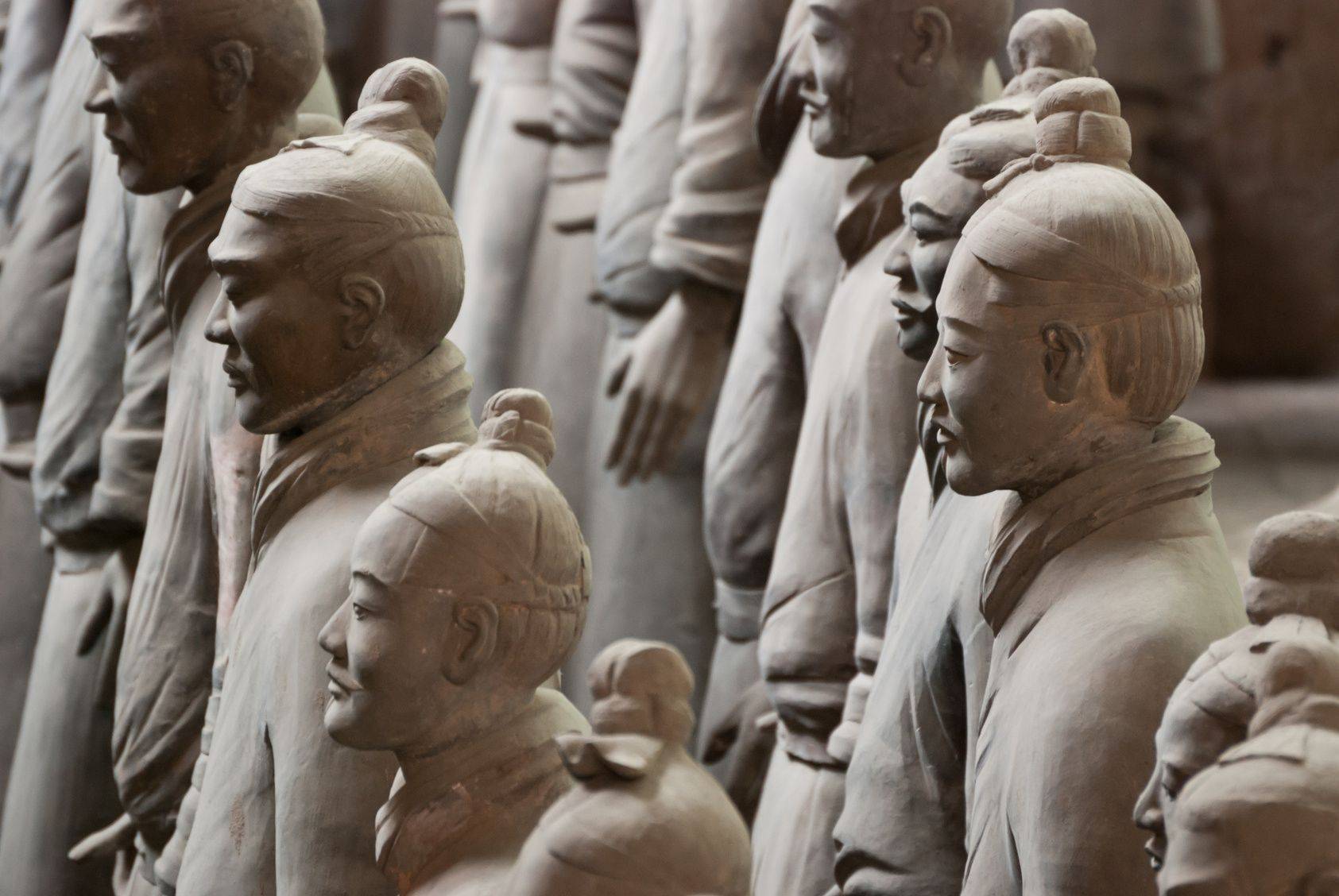 Sites majeurs pour un voyage en Chine