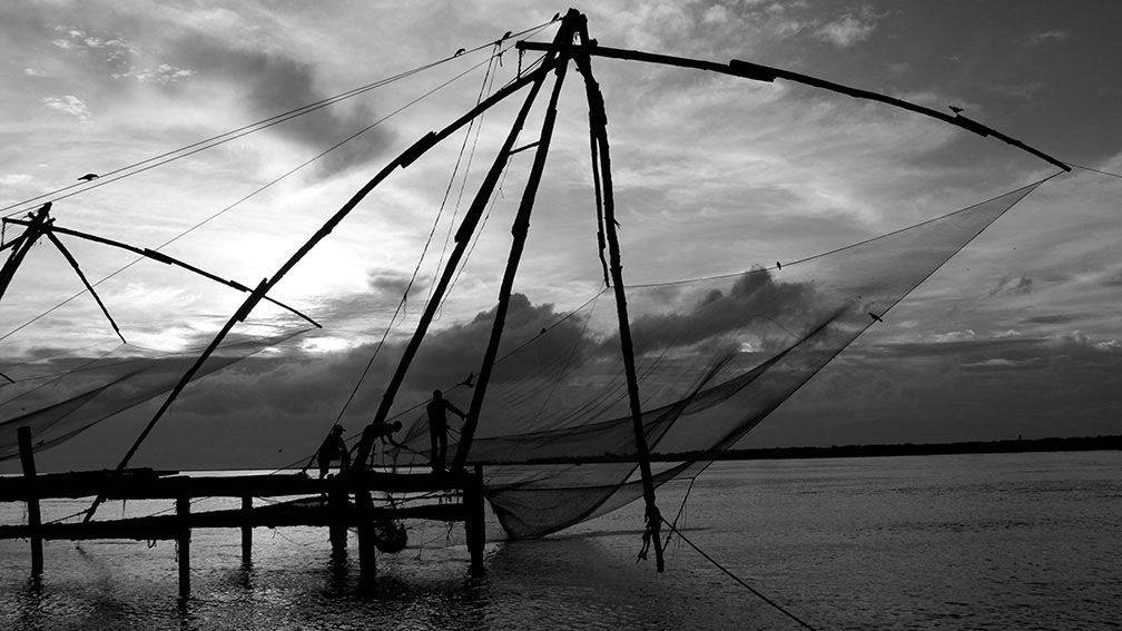 Voyage Cochin