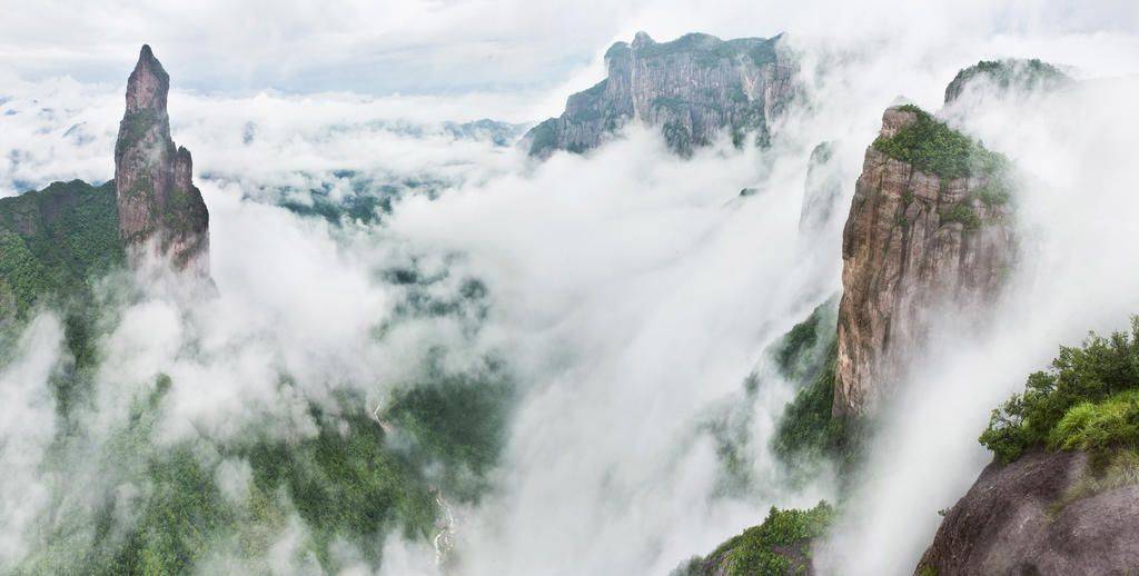 Sites majeurs pour un voyage en Chine