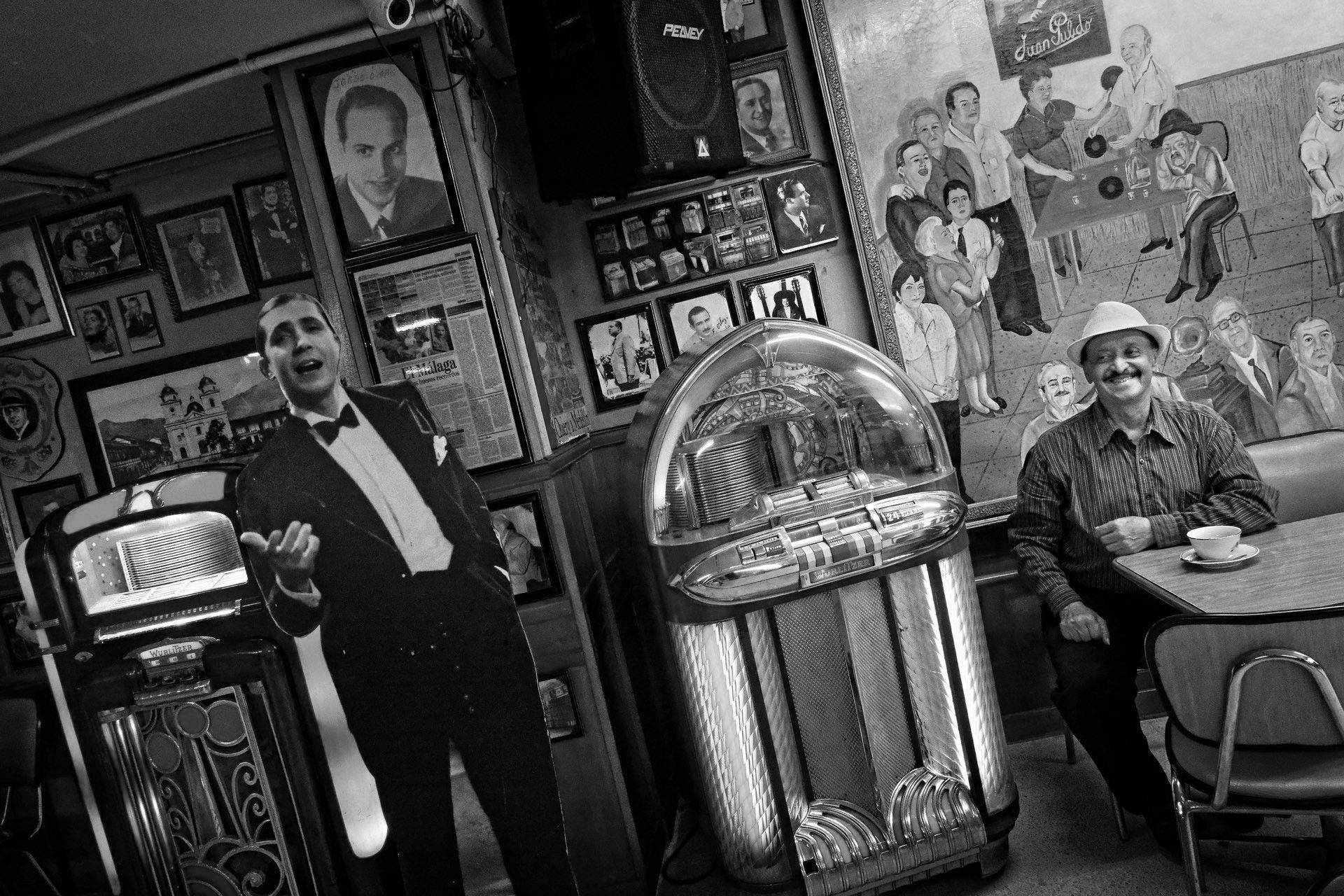 Voyages en Amérique Latine