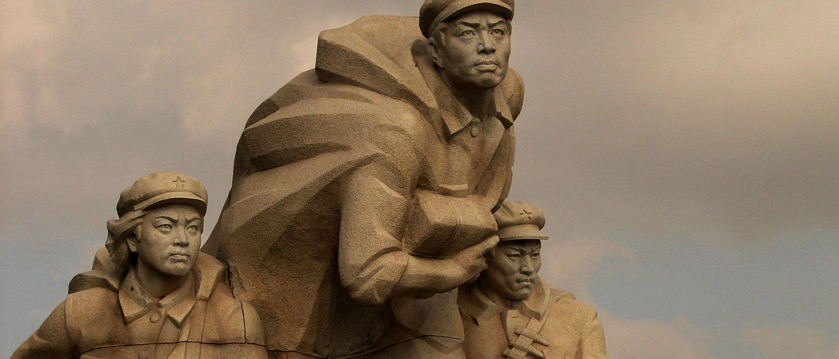 Voyage en Corée du Nord