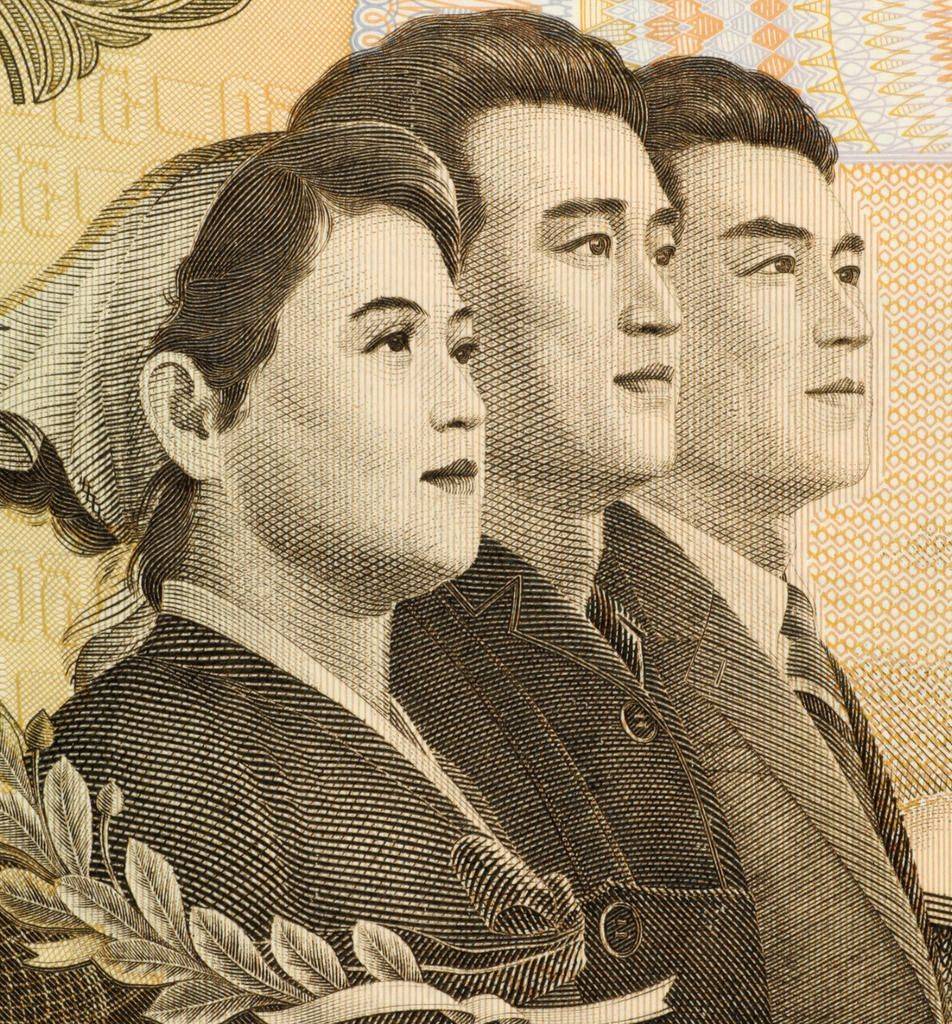 Coréennes de Chris Marker, la Corée des années d'après-guerre