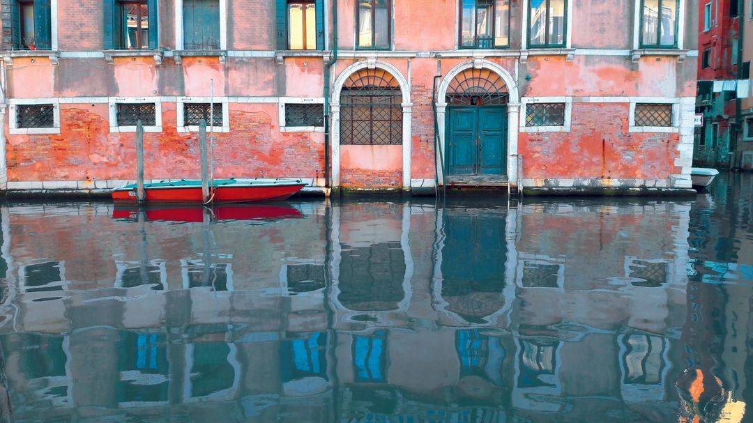 L'essentiel de Venise