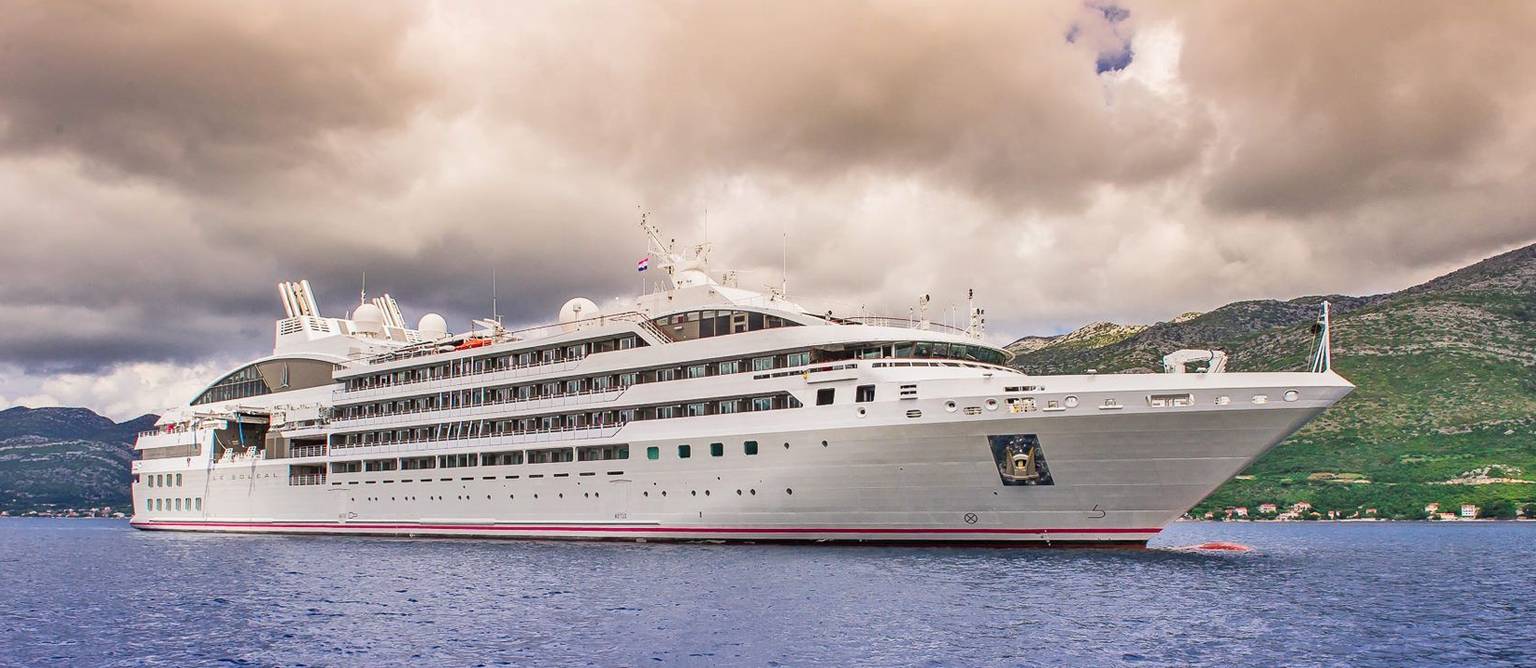 Croisière Corée du Sud
