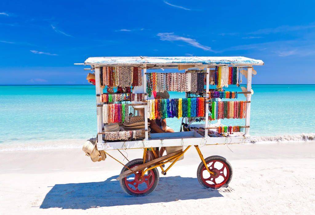 Voyage Varadero