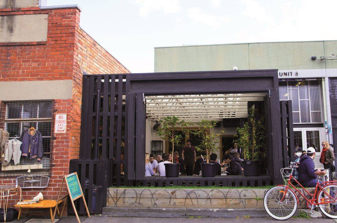 L'essentiel de Melbourne