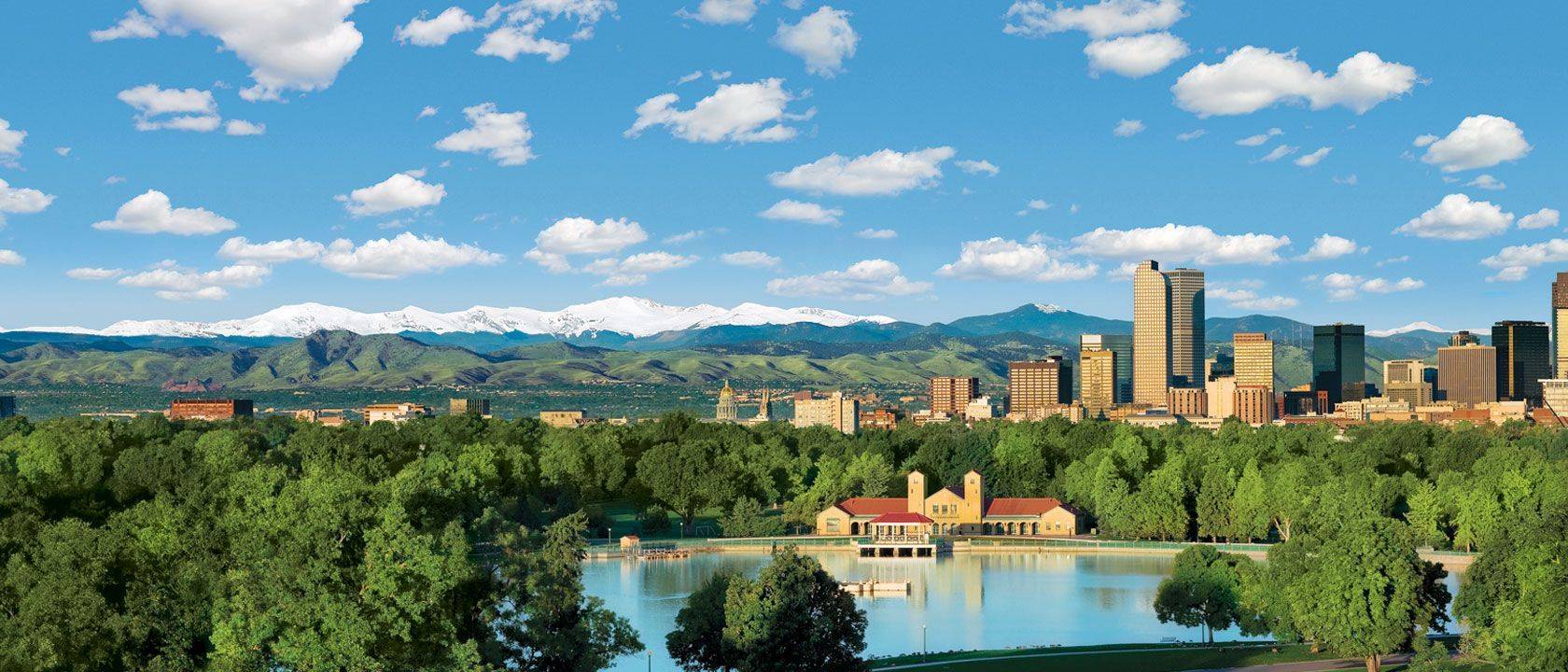 Voyage Denver