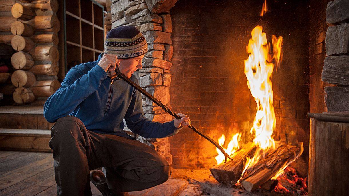 3 expériences uniques à vivre en Ontario, en hiver