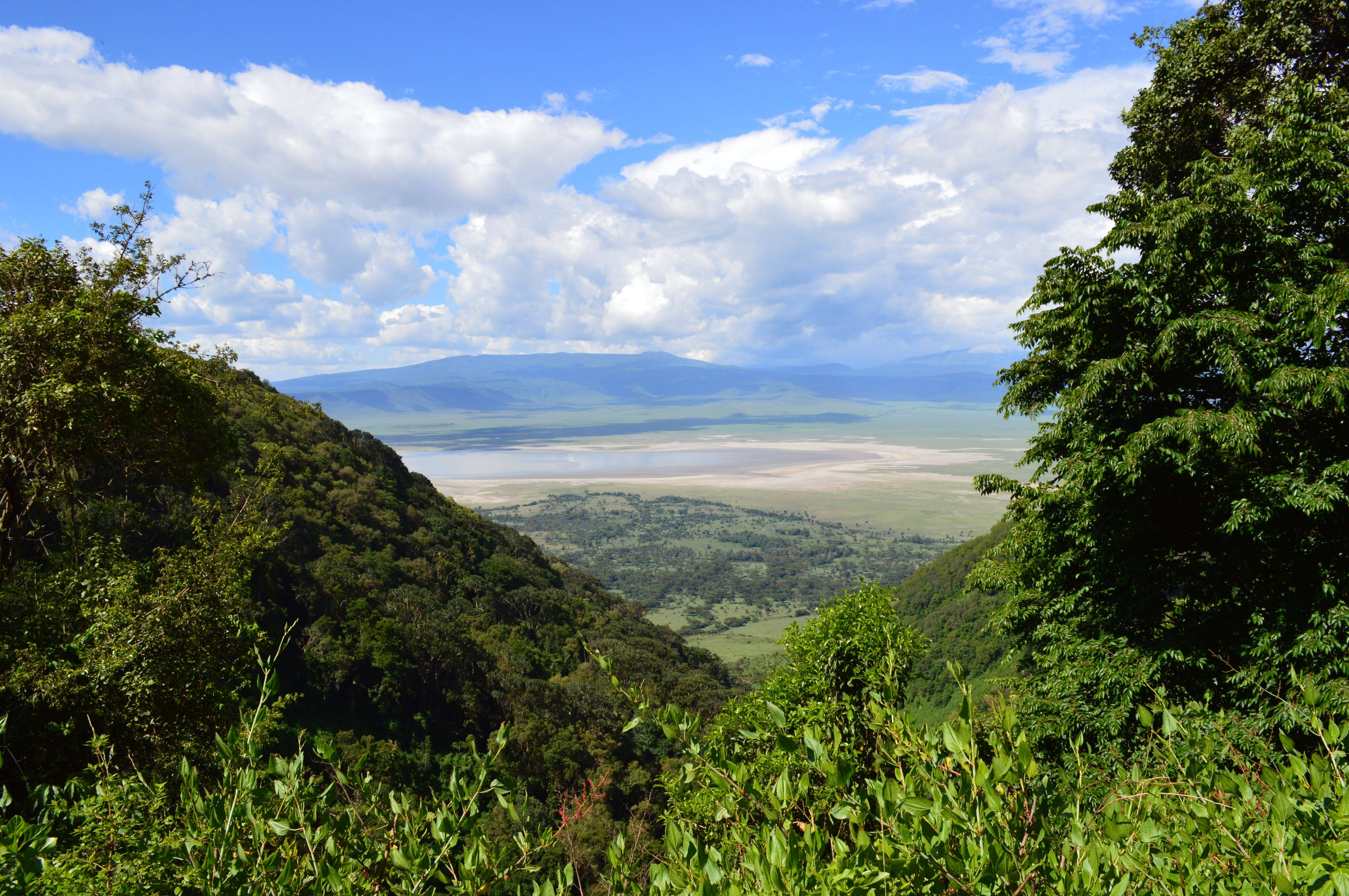 Tanzanie, toute la magie de l'Afrique