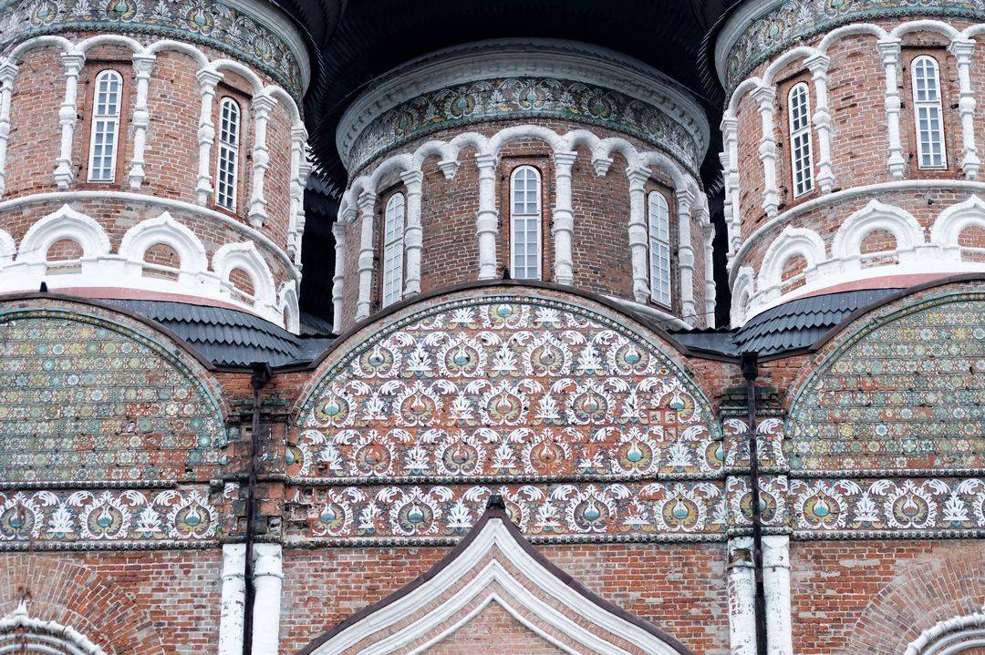 L'essentiel de Moscou