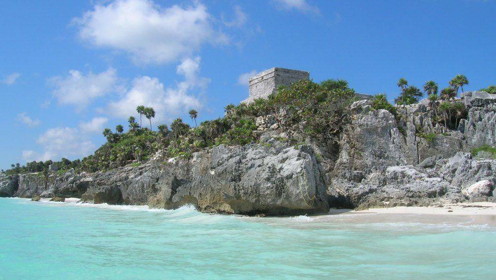 Voyage Tulum