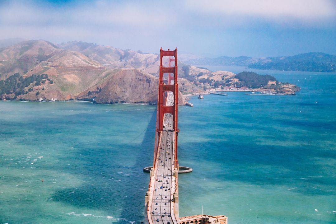 L'essentiel de San Francisco