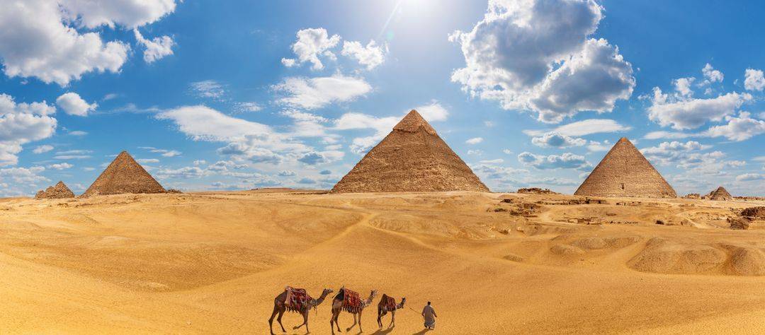 Guide de voyage Égypte : que voir, que faire ?