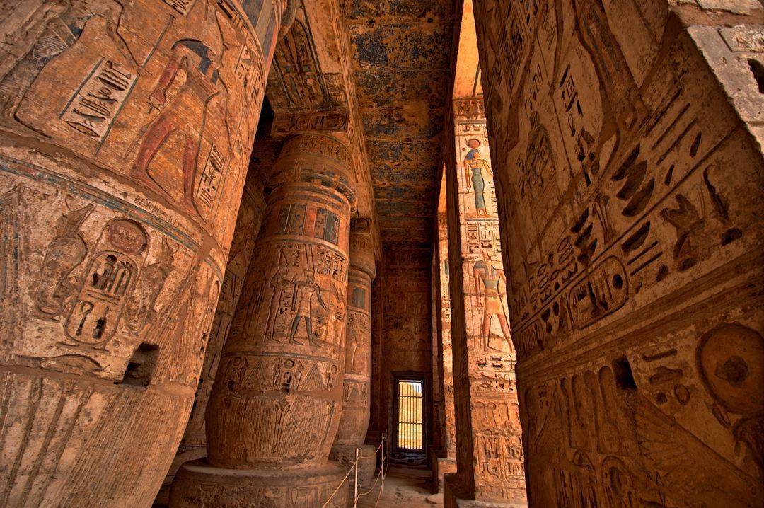 Combien coûte un voyage en Egypte ?