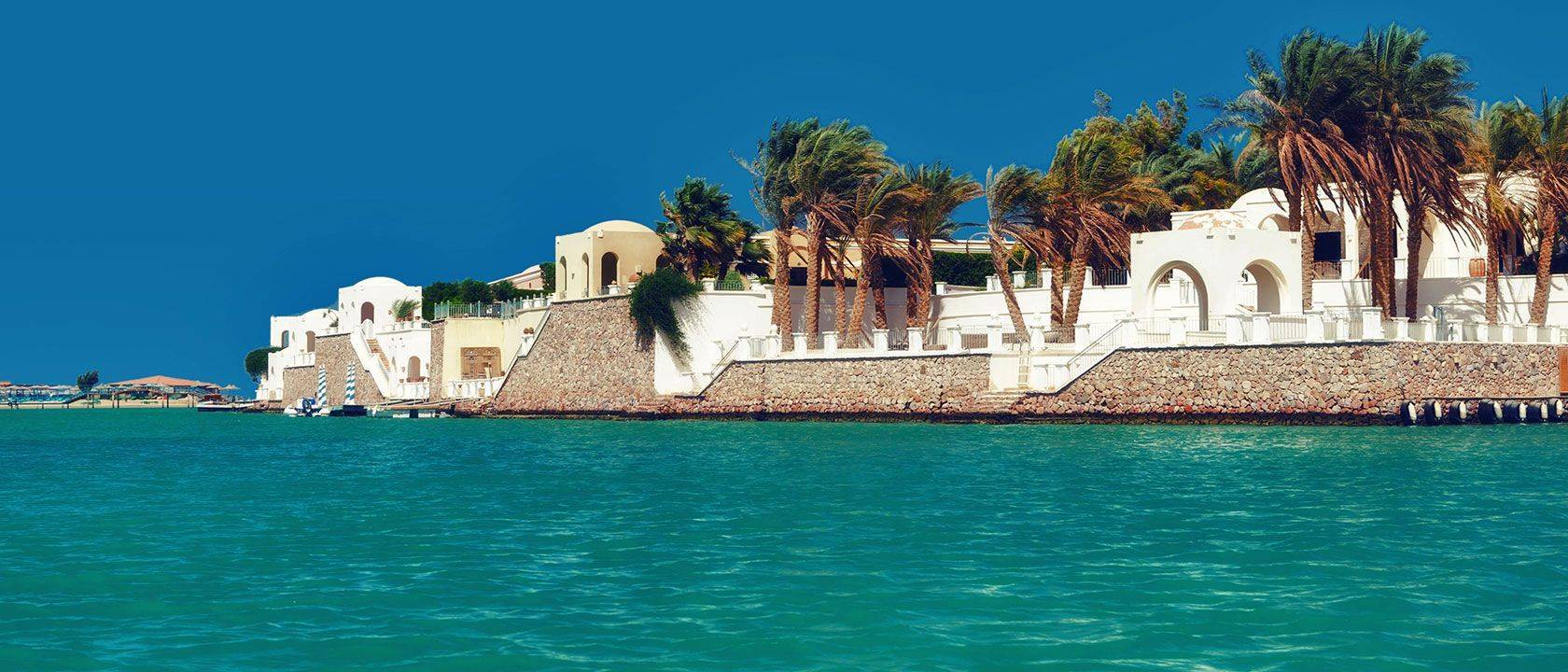 Voyage El Gouna