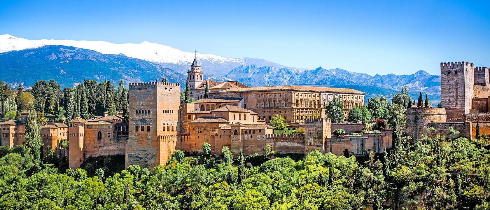 Autotour Espagne