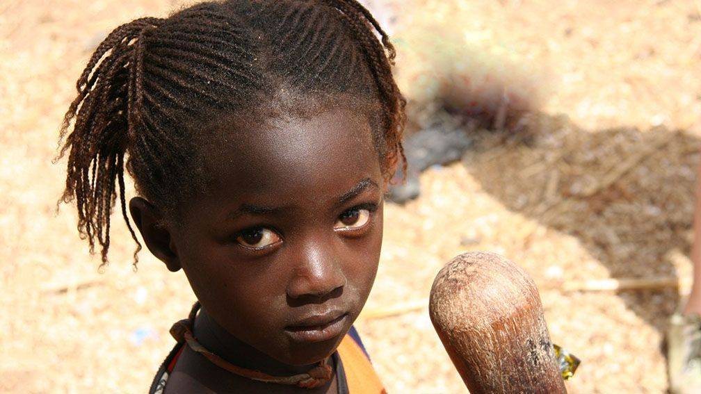 Voyage Lomé