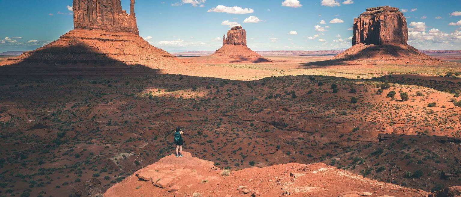 Voyage en famille Etats-Unis