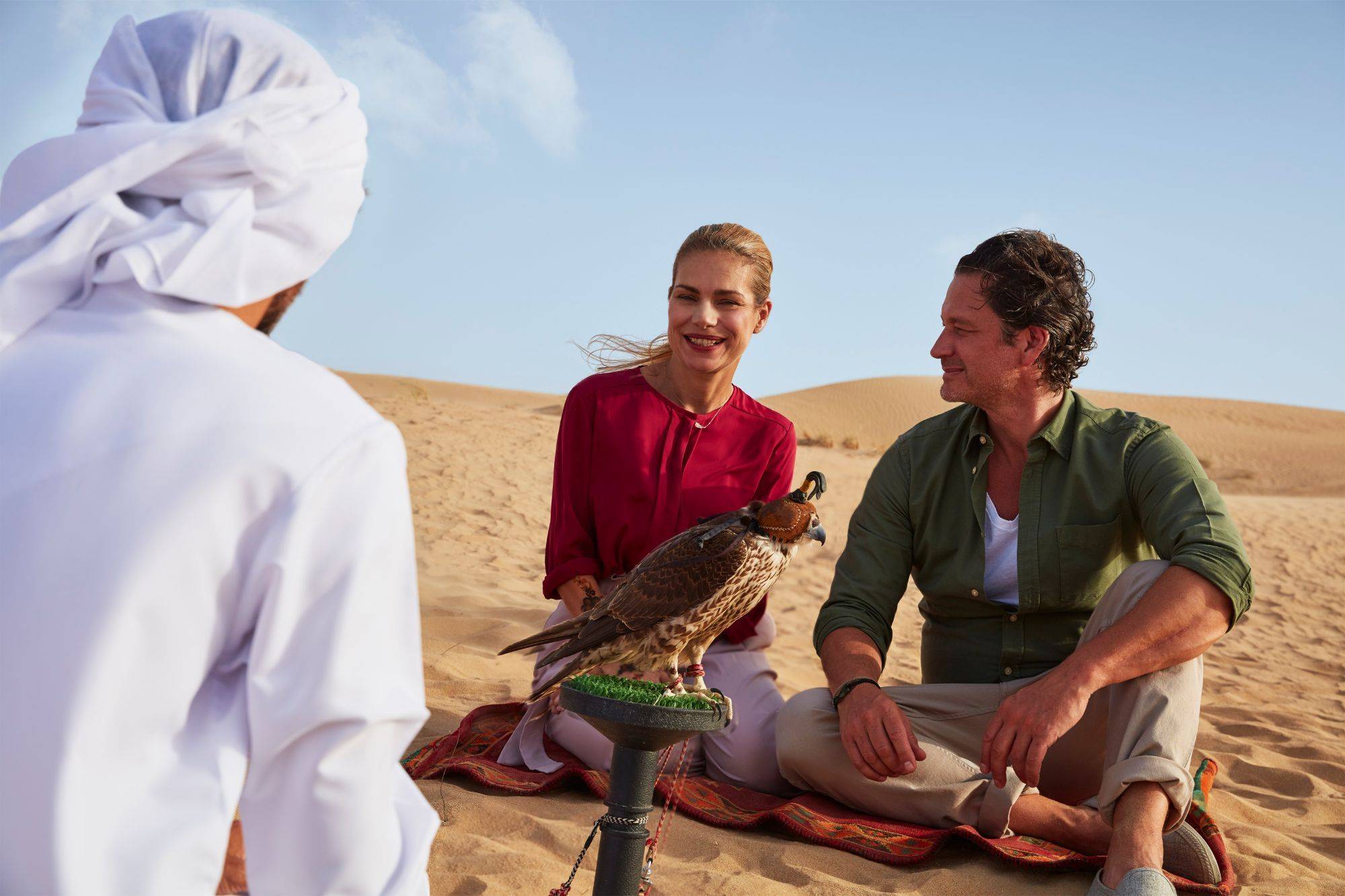 Témoignages 5 étoiles