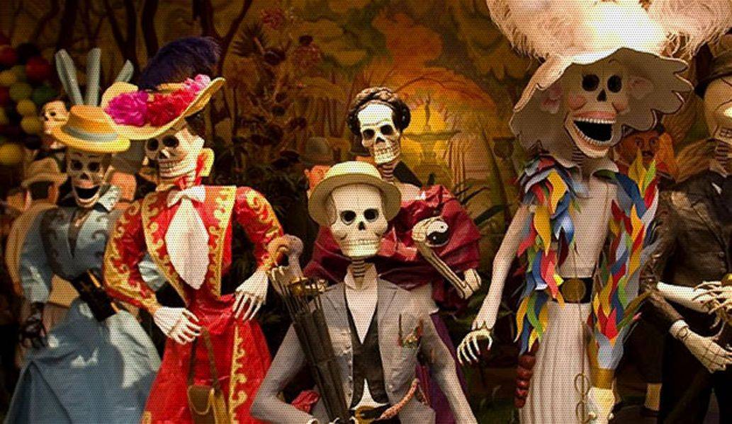 Cycle « Chicos » : Un saut dans l'univers de Coco le petit Mexicain !