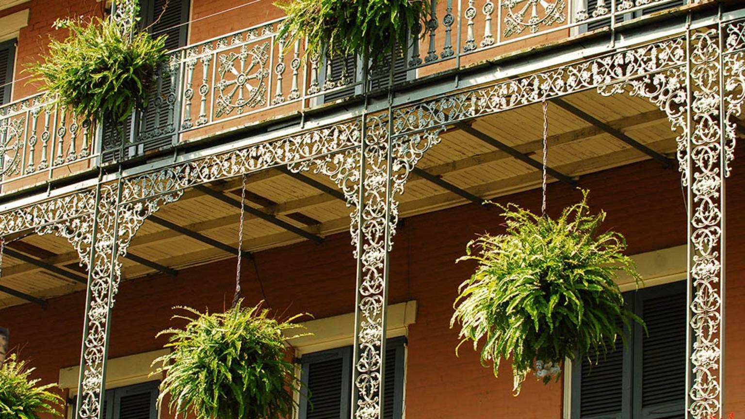 Voyage New Orleans