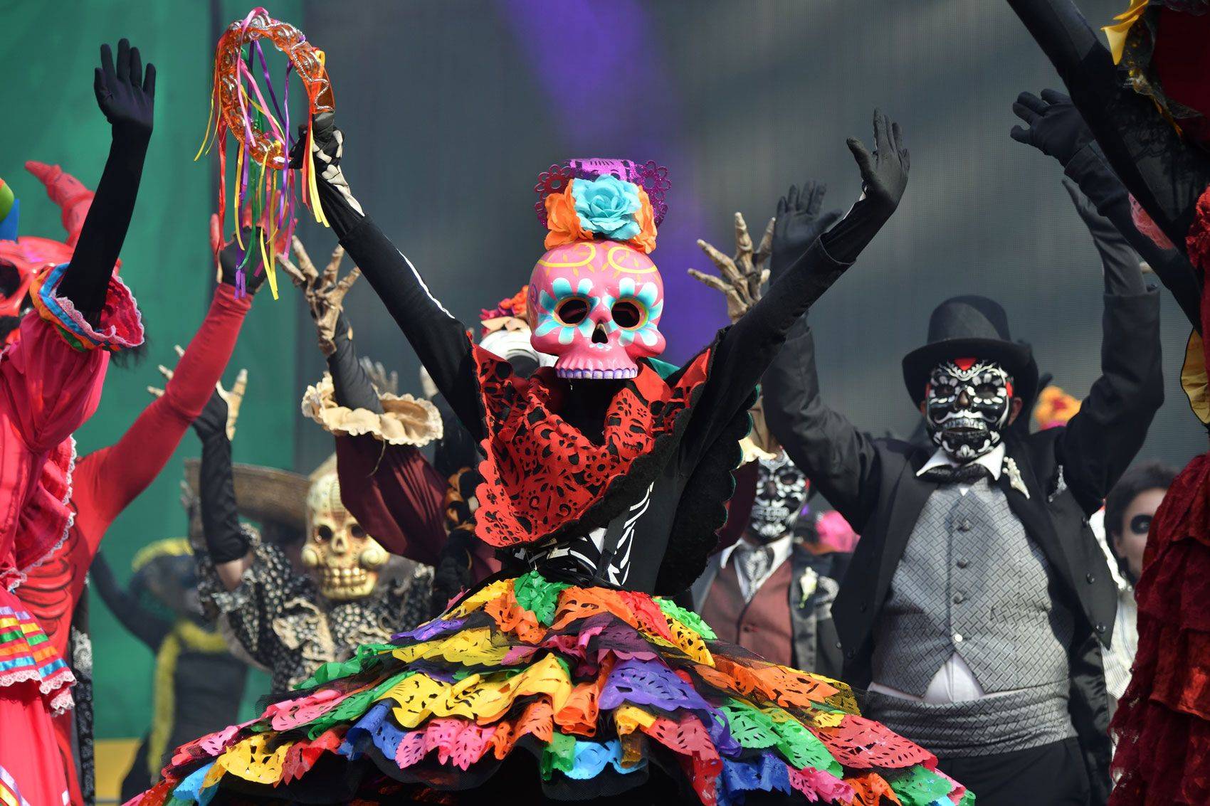 Guide de voyage Mexique : que voir, que faire ?