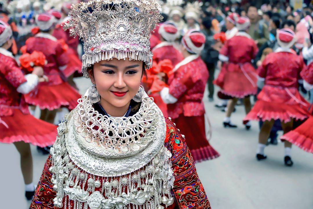 Images du Guizhou